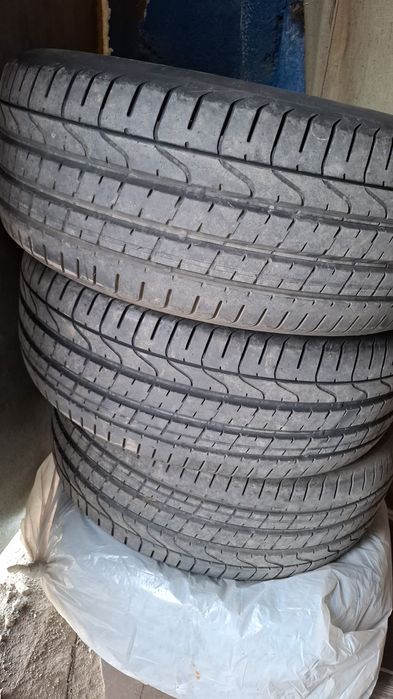 Продам резину Pirelli
