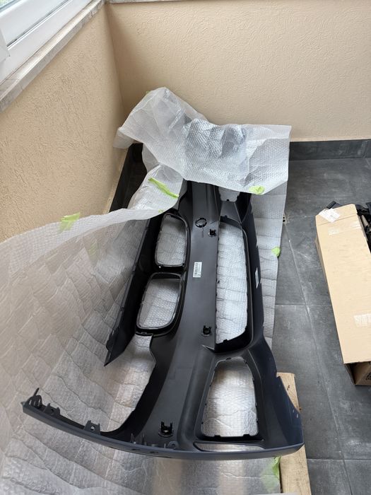 Оригинална предна броня за BMW 4 F32, F33, F36