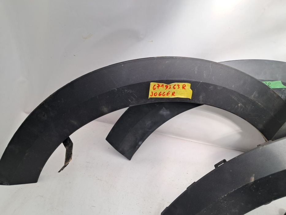 Лайсна калник Dacia Sandero 3 Dacia Joger  Dacia Stepway 2021/2025г