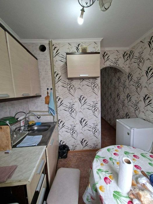 Продам 2х комн кв Маресьева