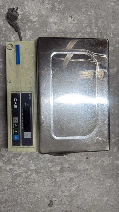 электронные настольные весы