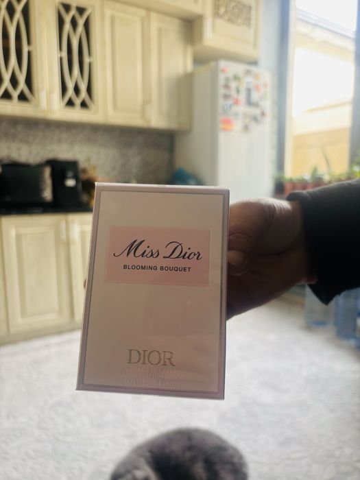 Dior Blooming bouquet 100ml