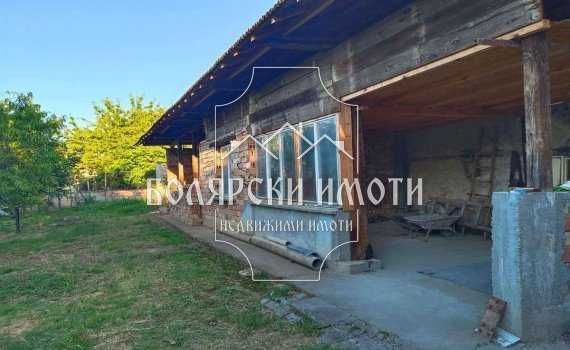 Продава се Къща в с. Хотница, Област Велико Търново - 90 кв.м за 578 €/кв.м - Снимка #10