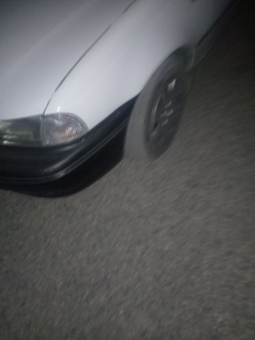 Nexia1 1997 minishga tayyor