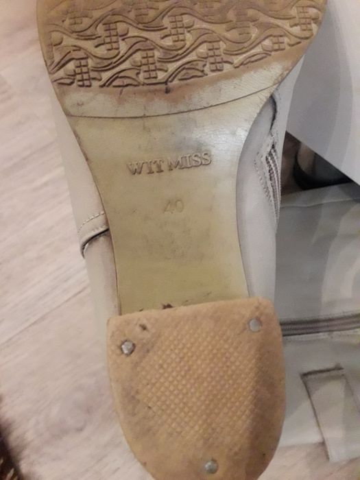 Сапоги зимние продам!