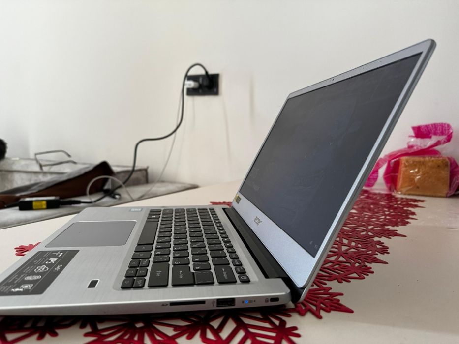 Ультрабук Acer Swift 3