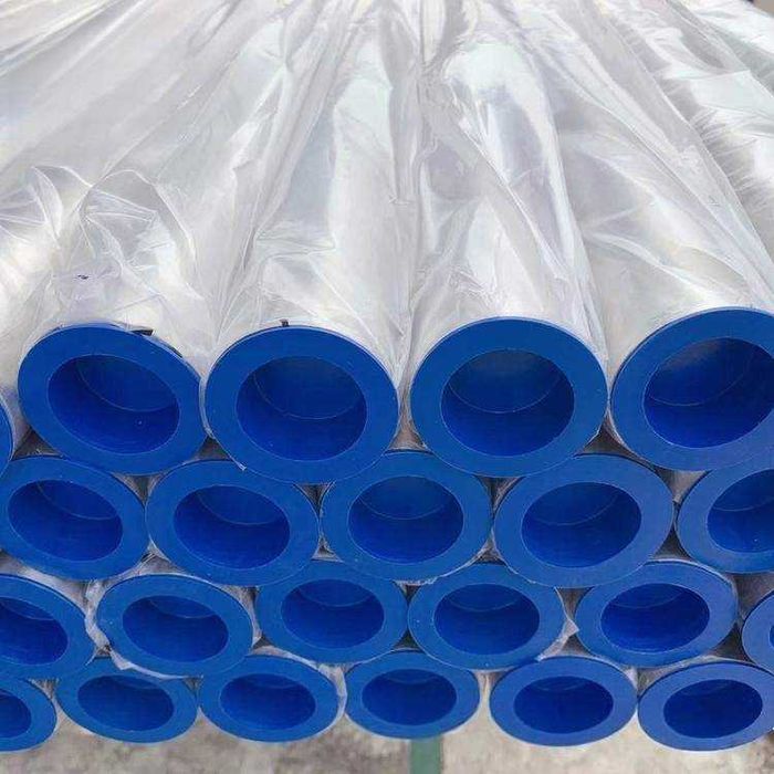 Țeava Inox 304L RevXhaust – Premium pentru Sisteme de Evacuare Sport