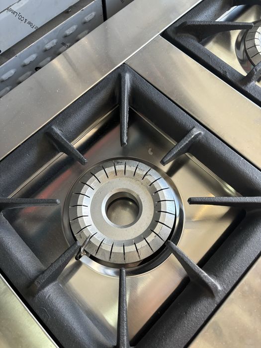 Газов Котлон Тройка