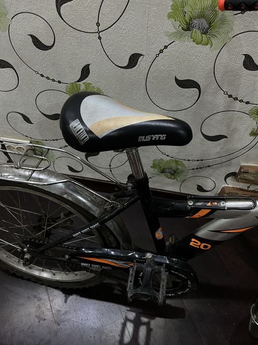 Велосипед продам