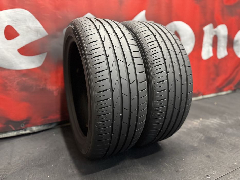 205 50 17, Летни гуми, Hankook VentusPrime3, 2 броя