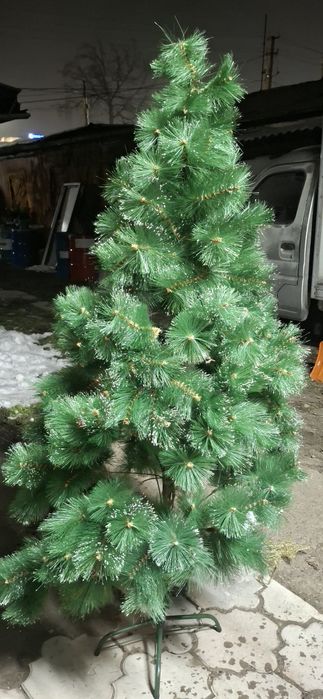 Новогодняя Елка продам