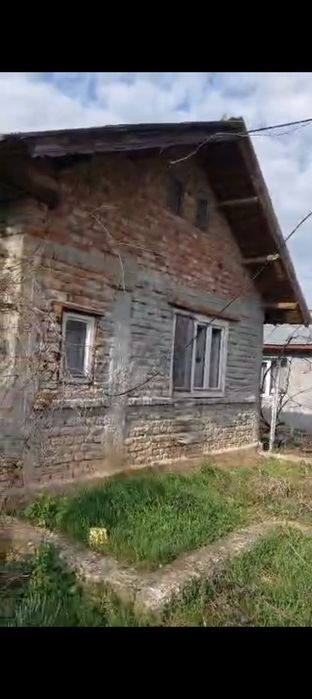 Casă de vânzare Sat Crivina Comuna Gorgota