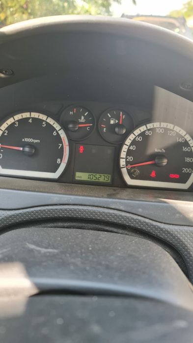 Vând Chevrolet Aveo