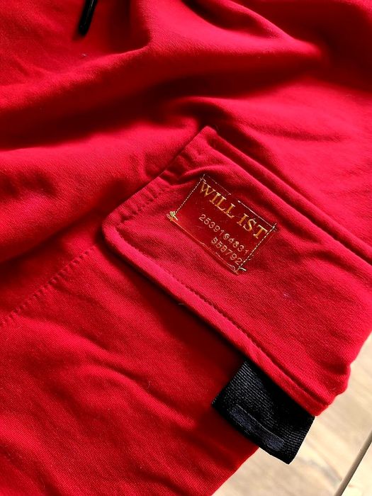 Фирменные привозные Итальянские джоггеры от бренда Will -IST!