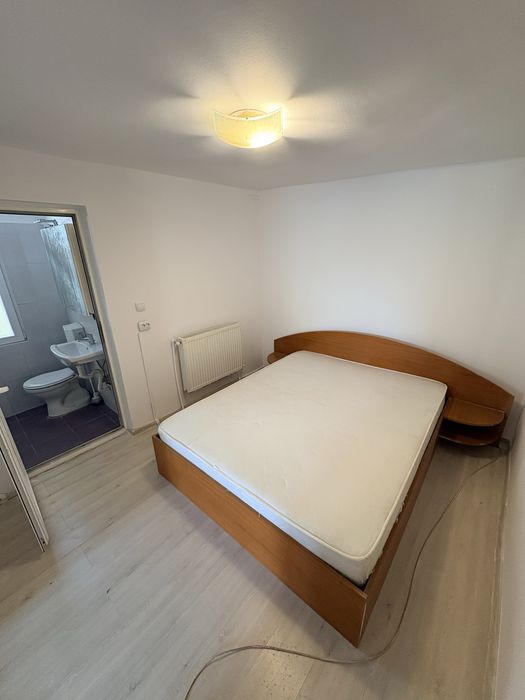 Corp de casa cu 2 camere