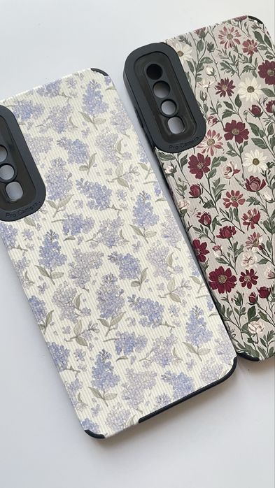 Женский чехол на samsung A50