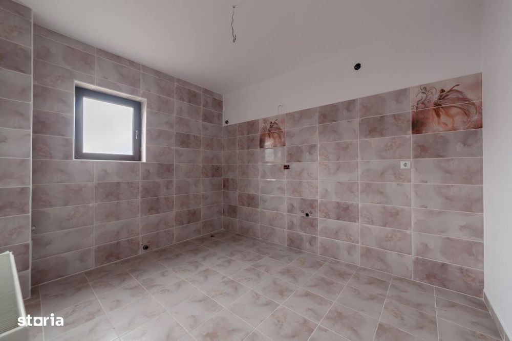 Casa spatioasa P+1+M – Izvorani, Ștefanesti | Ideala pentru 2 famil