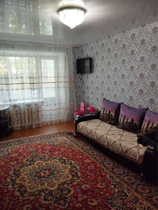 Сдам 2х комнатную квартиру