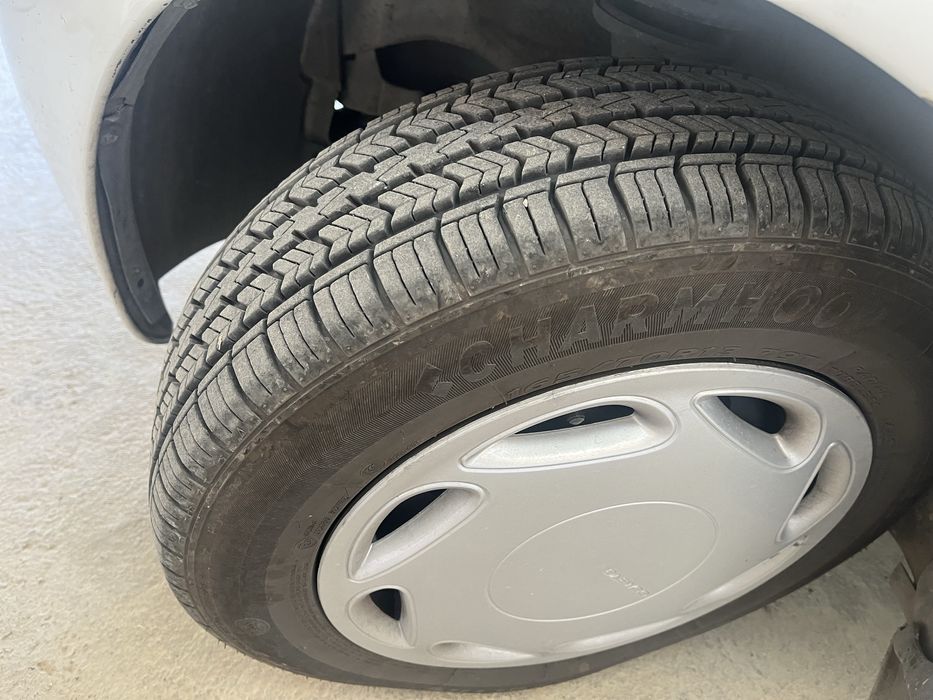 Chevrolet Matiz 2012 — 4