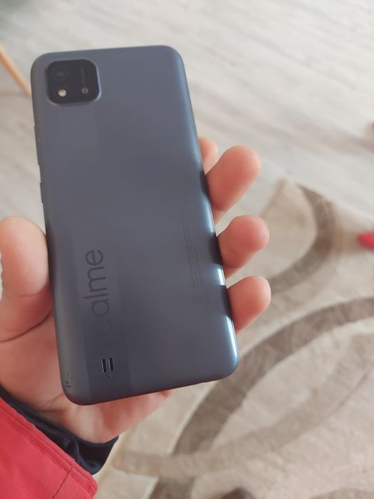 Lealme e bun telefonul ca lumea merge perfect