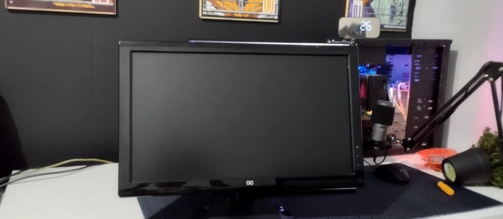 Продам монитор 22 дюйма