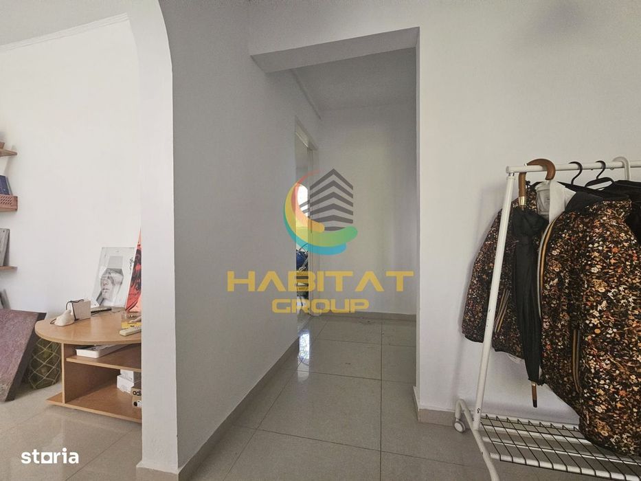 Apartament 4 Camere Renovat  Bd Brancoveanu