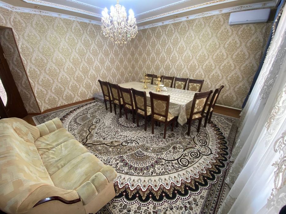 Назарбэкда натарус кучада масчидан утканда 6 сотих ховли сотилади тайо