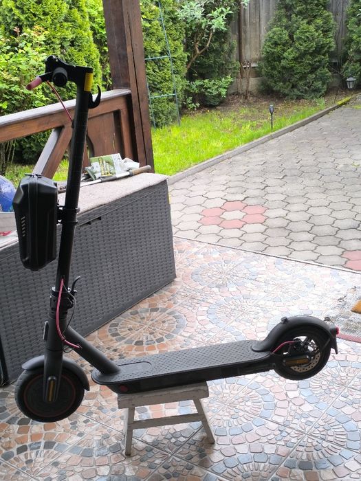 Vând trotinetă electrică Xiaomi  Pro 2 modificată