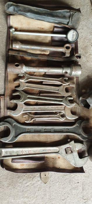 Продам инструмент