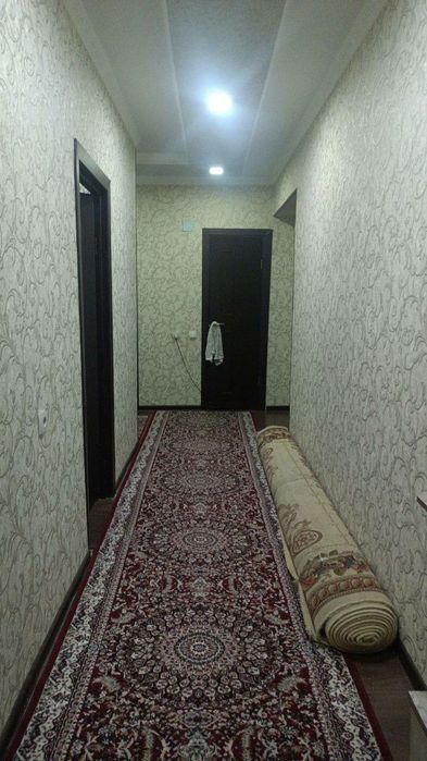 Квартира сотилади