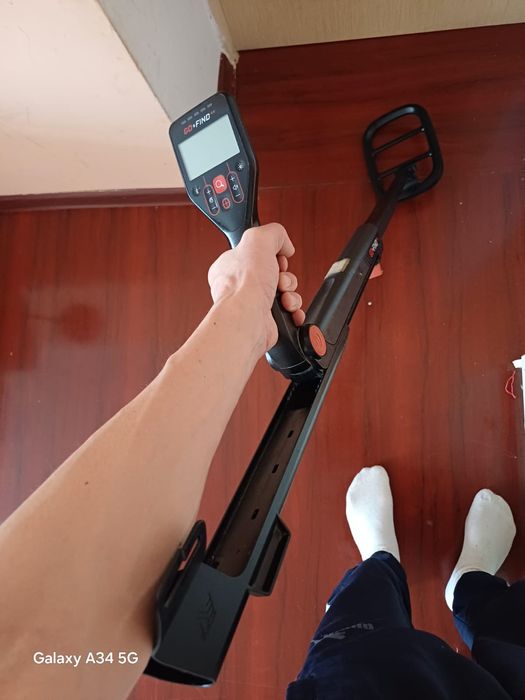 Продам метолоискатель