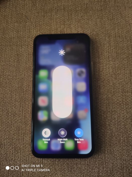 Iphone 11 pro 64 gb srochna sotaman