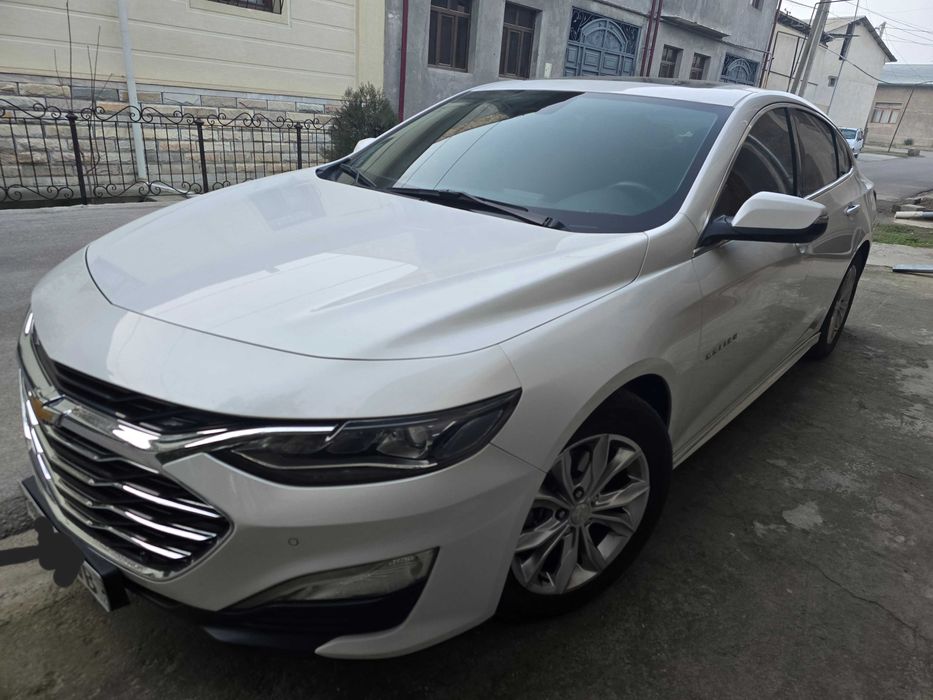 Malibu 2 2.4 mator. Атмосферный Малибу 2 2.4 матор