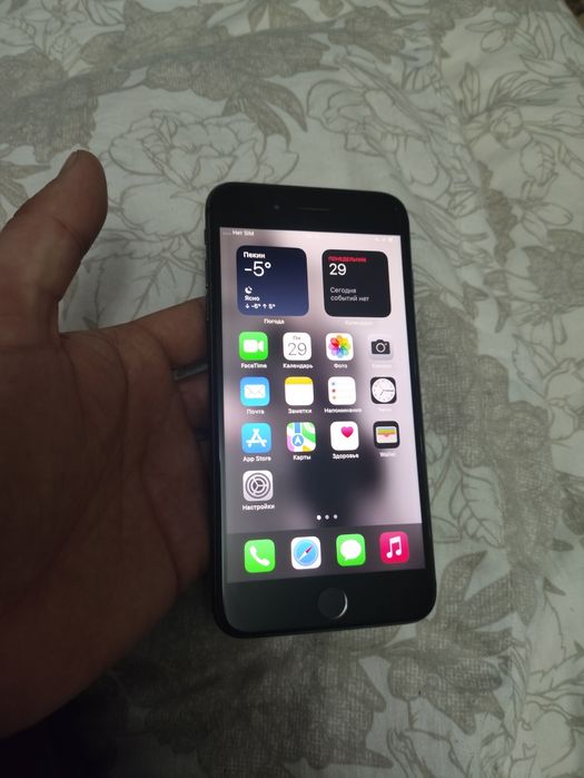 Продам Iphone 8 plus