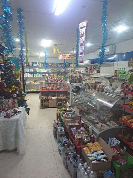 Магазин в АРЕНДУ Кайнарбулак