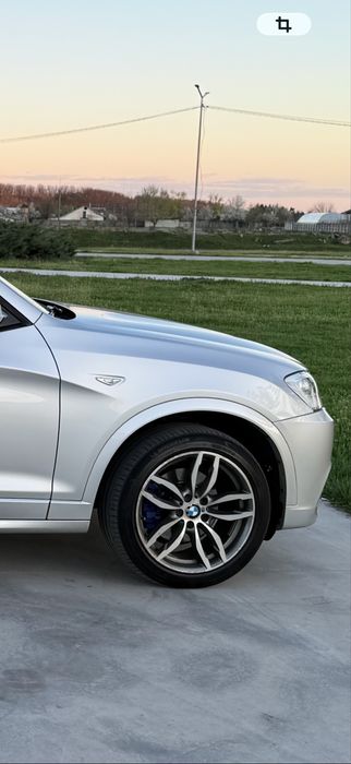 Vand /schimb jante r19