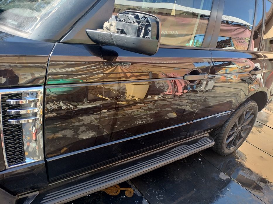 Ușa stânga față Range Rover Vogue