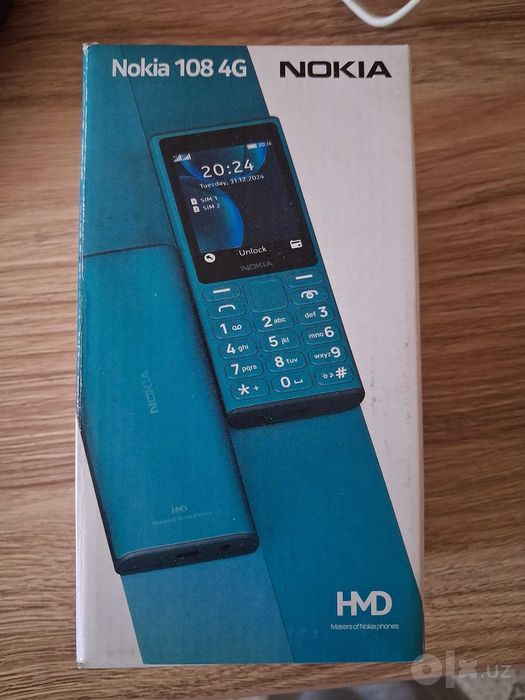 nokia 108 4g nokia