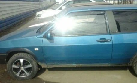 Авторазбор ваз 2108 на запчасти