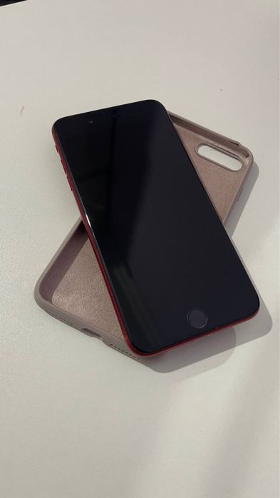 iPhone 8 plus в идеале