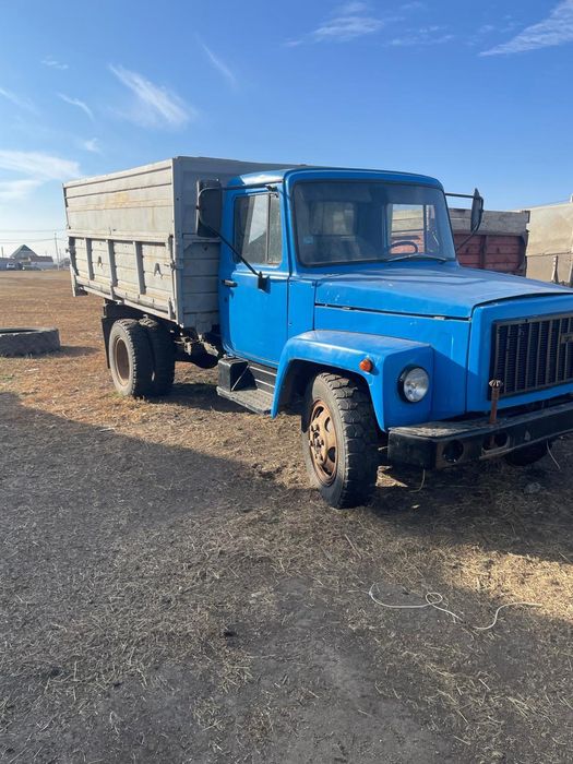 Газон 3307 продам