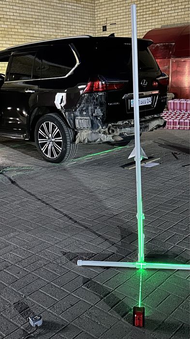 BSM PCS PRE COLLISION ADAS калибровка и ремонт