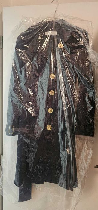 Trench de primavara-toamna Zara S