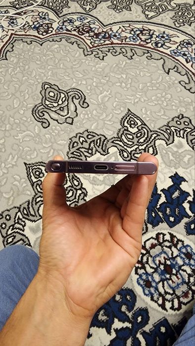 Samsung S22 ultra  Srochna sotiladi