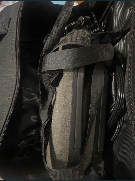 Monitoare teriera masina Tevion cu DVD