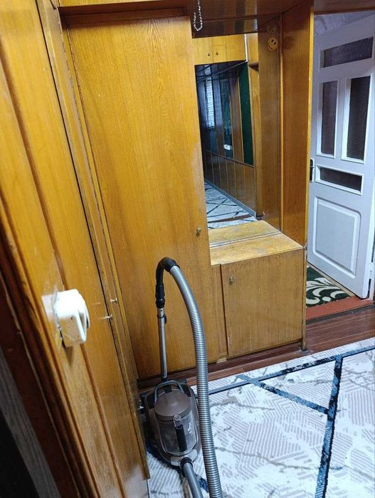 Продаётся 3 комнатная квартира своя