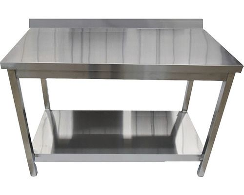Mese si spalatoare de inox / mobilier de bucatarie