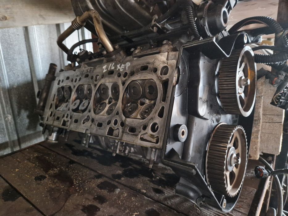 Vând chiuloasa opel astra h,z16xep