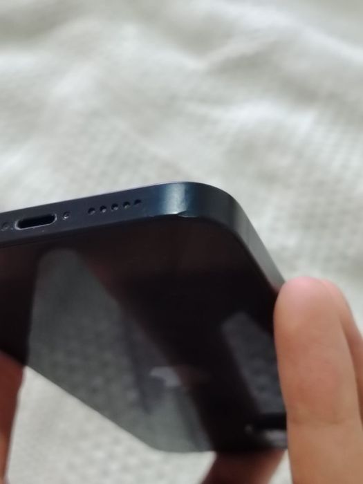 Iphone 13 черного цвета