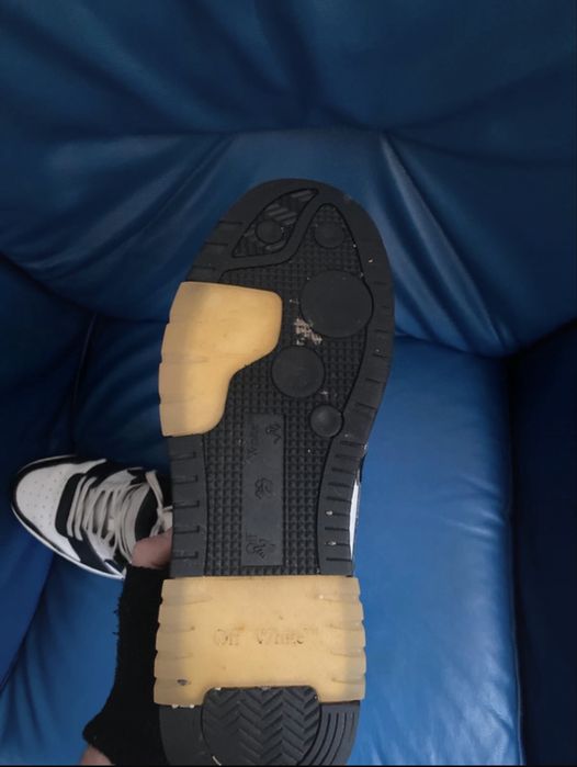 Off White Out Off Ofice